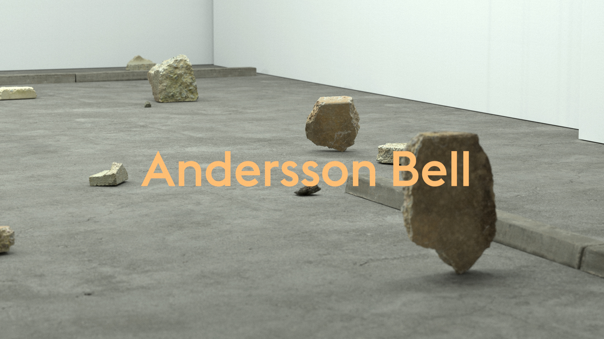 Andersson Bell