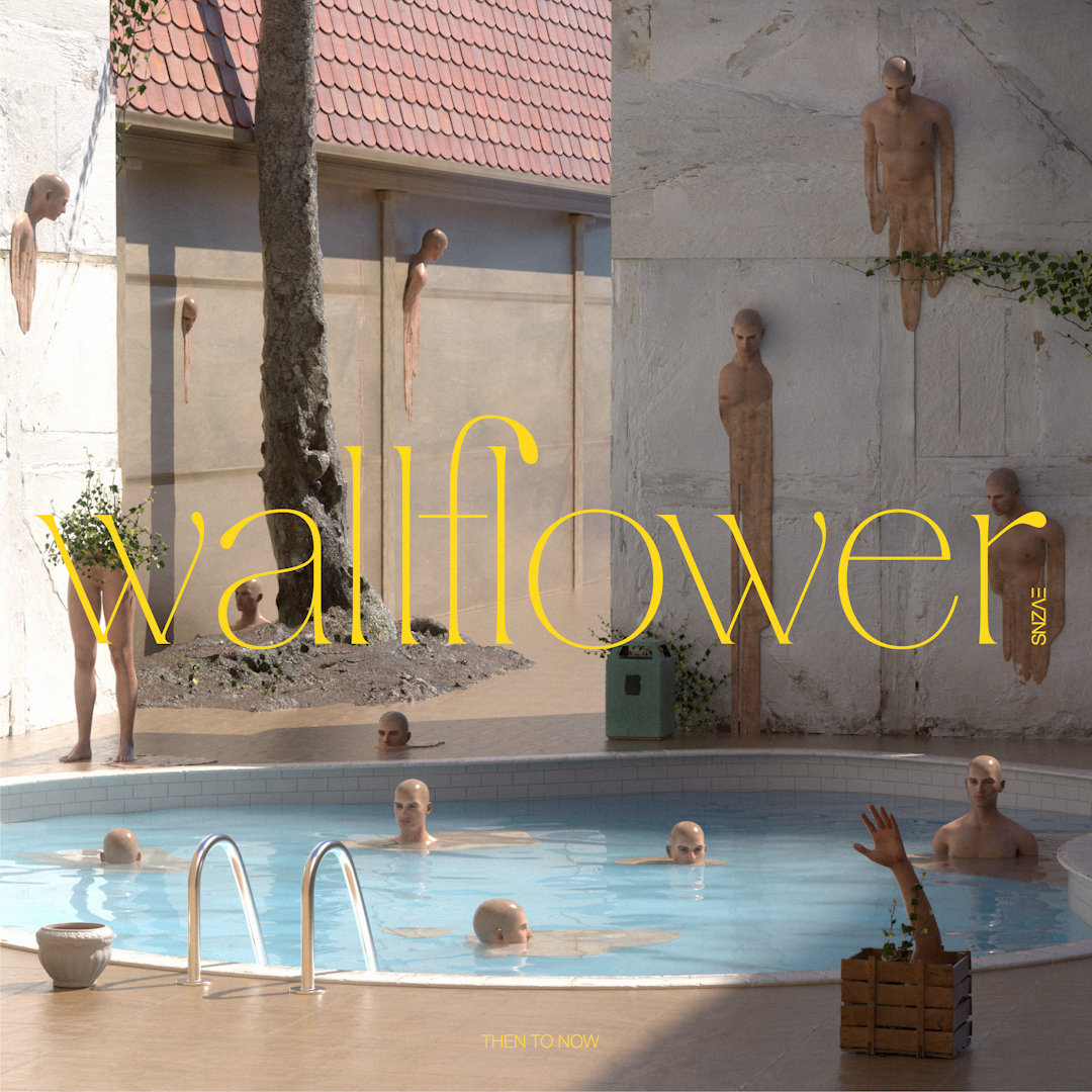 SNZAE – _wallflower